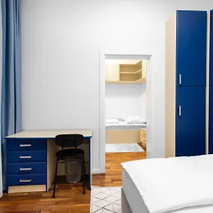le-david-apartment.vienna-besthotels.com/